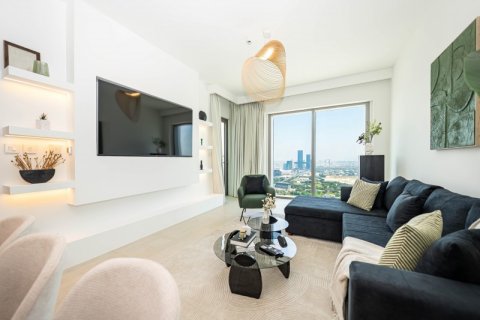 Квартира с 2 спальнями в Даунтаун Дубай (Даунтаун Бурдж Дубай), ОАЭ №148241