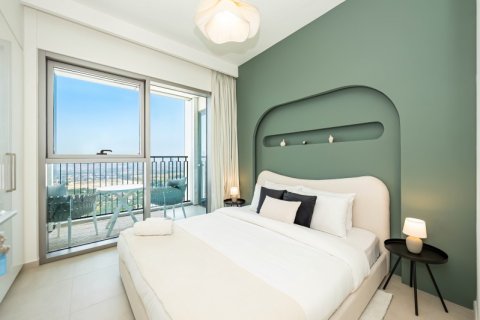 Квартира с 2 спальнями в Даунтаун Дубай (Даунтаун Бурдж Дубай), ОАЭ №148241 14