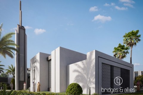 4 bedrooms Villa in Dubai Land, UAE No. 148238 20