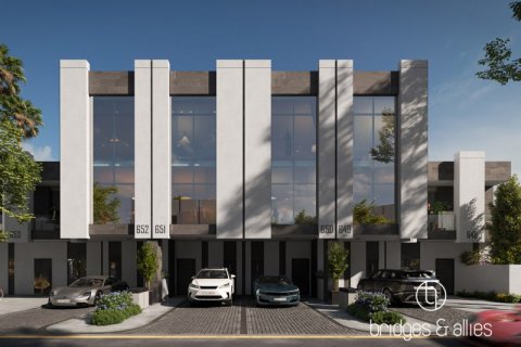 4 bedrooms Villa in Dubai Land, UAE No. 148238 8