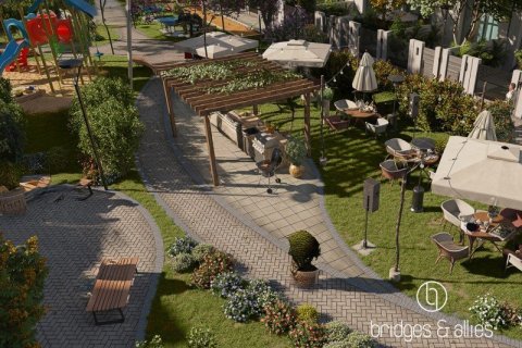 4 bedrooms Villa in Dubai Land, UAE No. 148238 18