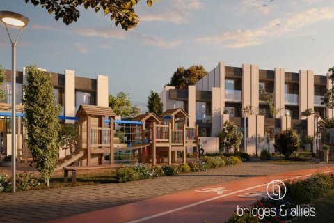 4 bedrooms Villa in Dubai Land, UAE No. 148238 16