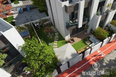 4 bedrooms Villa in Dubai Land, UAE No. 148238 14