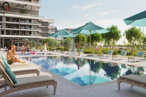 Apartment de 1 dormitorio en Al Reem Island, UAE No. 75911 19