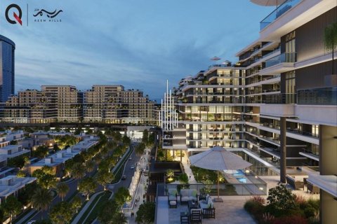 Apartment de 1 dormitorio en Al Reem Island, UAE No. 75911 2