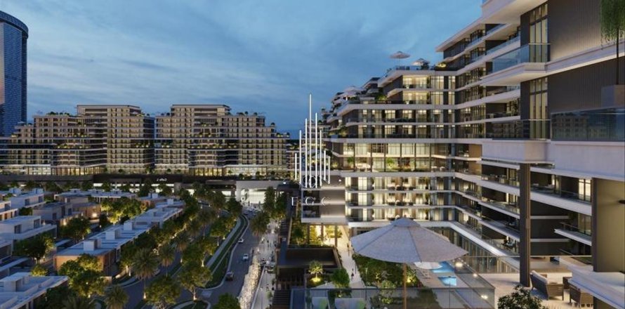 Apartment de 1 dormitorio en Al Reem Island, UAE No. 75911