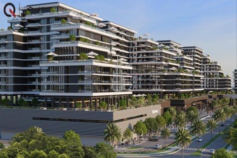 Apartment de 1 dormitorio en Al Reem Island, UAE No. 75911 20