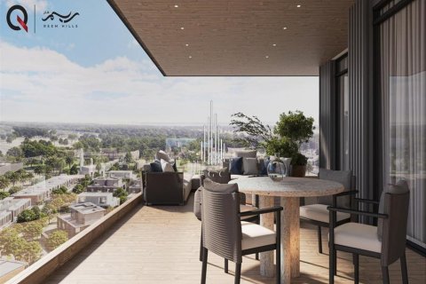 Apartment de 1 dormitorio en Al Reem Island, UAE No. 75911 3