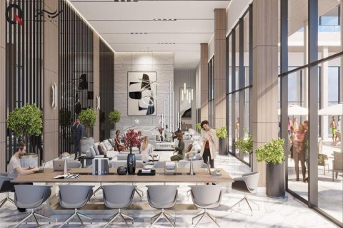 Apartment de 1 dormitorio en Al Reem Island, UAE No. 75911 12
