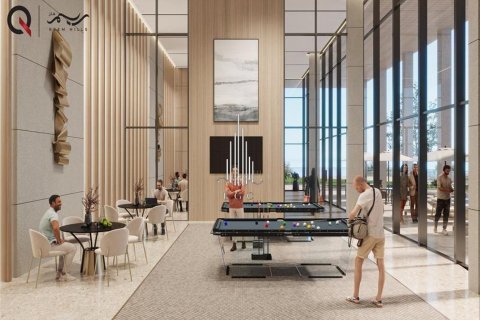 Apartment de 1 dormitorio en Al Reem Island, UAE No. 75911 16