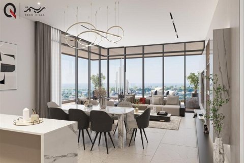 Apartment de 1 dormitorio en Al Reem Island, UAE No. 75911 4