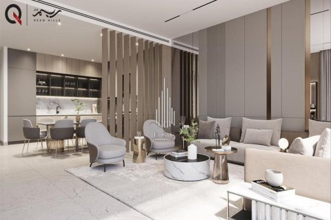 Apartment de 1 dormitorio en Al Reem Island, UAE No. 75911 5