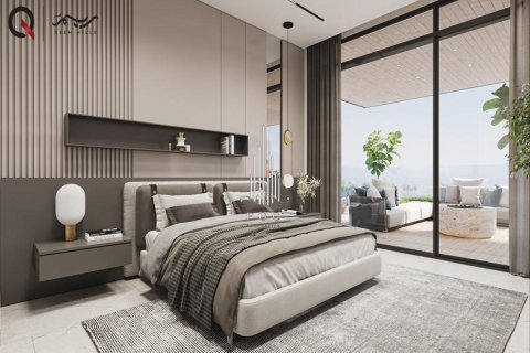 Apartment de 1 dormitorio en Al Reem Island, UAE No. 75911 6