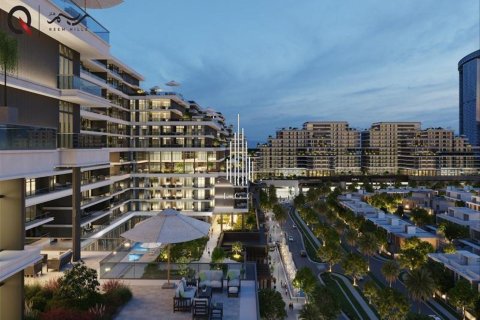 Apartment de 1 dormitorio en Al Reem Island, UAE No. 75911 17