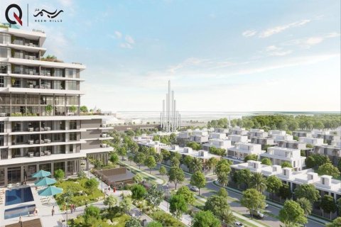 Apartment de 1 dormitorio en Al Reem Island, UAE No. 75911 21