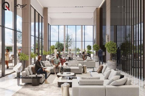 Apartment de 1 dormitorio en Al Reem Island, UAE No. 75911 8