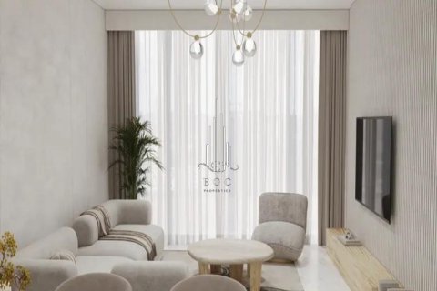 Apartment de 1 dormitorio en Shams Abu Dhabi, UAE No. 75912 3