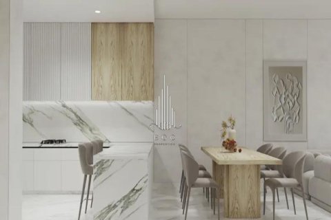 Apartment de 1 dormitorio en Shams Abu Dhabi, UAE No. 75912 6