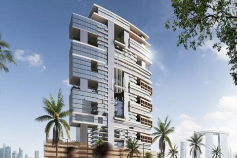 Apartment de 1 dormitorio en Shams Abu Dhabi, UAE No. 75912 2