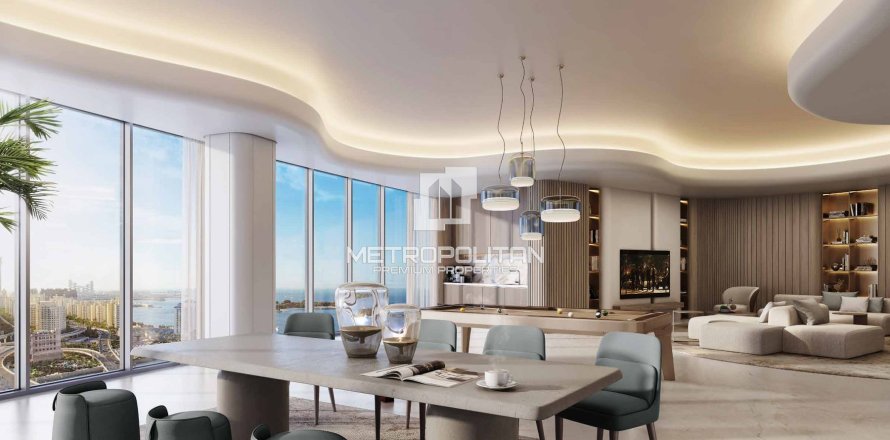 2 bedrooms Apartment No. 128764