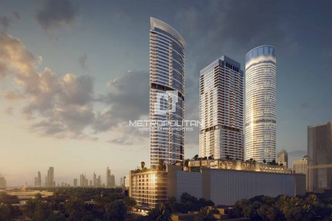 2 bedrooms Apartment No. 128764 11