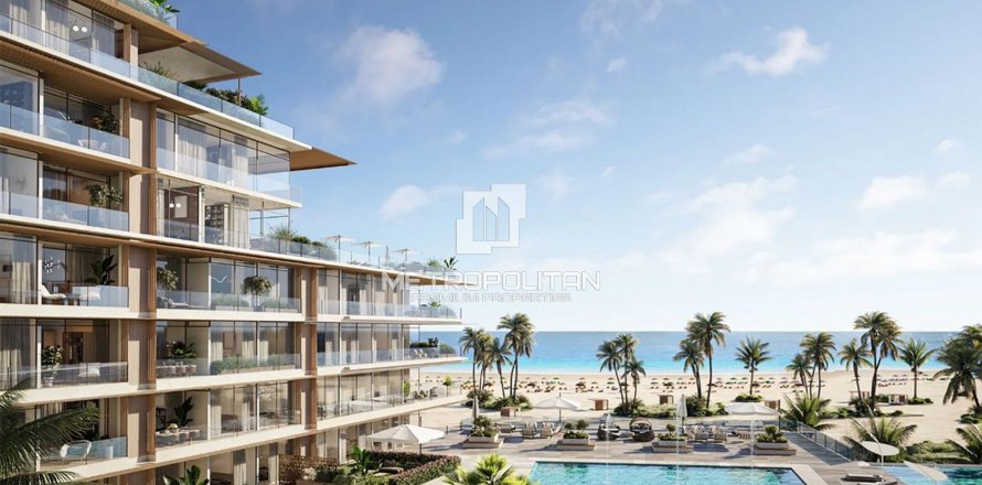 Apartment de 2 dormitorios No. 128763