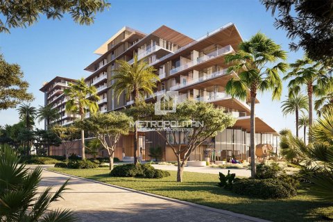 Apartment de 2 dormitorios No. 128763 10