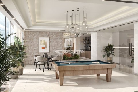 Apartment de 1 dormitorio No. 128766 11