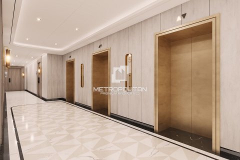 Apartment de 1 dormitorio No. 128766 6