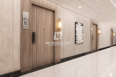 Apartment de 1 dormitorio No. 128766 9