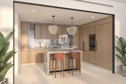 Apartment de 1 dormitorio No. 128766 3