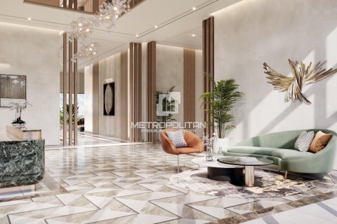 Apartment de 1 dormitorio No. 128766 5