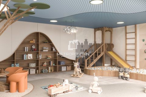 Apartment de 1 dormitorio No. 128766 4