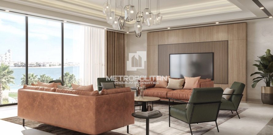 Apartment de 1 dormitorio No. 128766