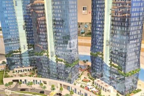 Apartment de 1 dormitorio No. 128766 10