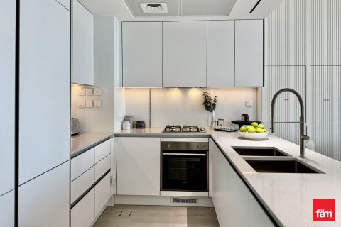 Apartment de 3 dormitorios  No. 125348 11