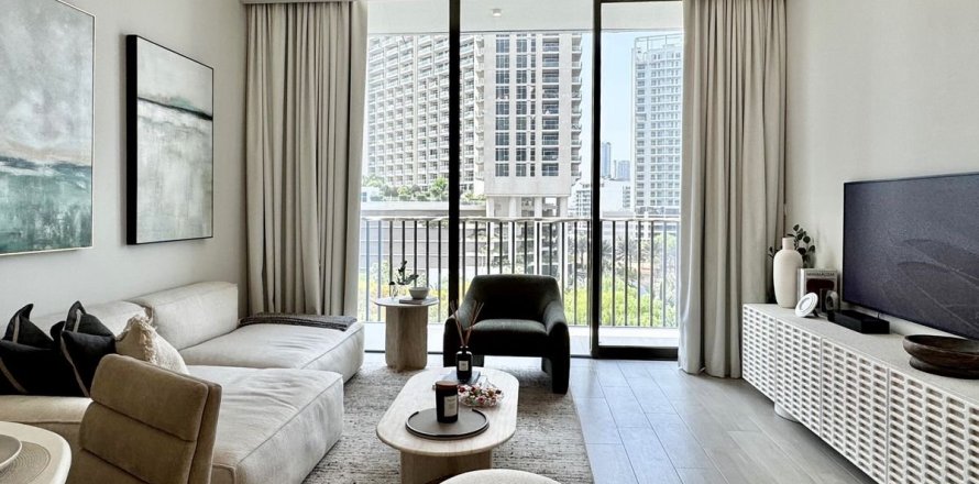 Apartment de 3 dormitorios  No. 125348