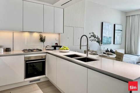 Apartment de 3 dormitorios  No. 125348 15