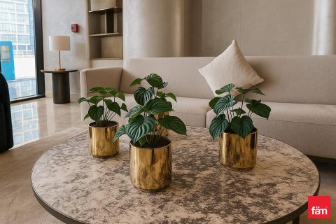 Appartement de 1 chambre  No. 125347 7