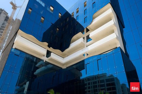 Appartement de 1 chambre  No. 125347 8