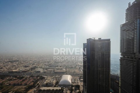 Квартира с 2 спальнями в Al Habtoor City, ОАЭ №193724 3