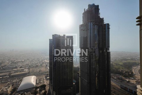 Квартира с 2 спальнями в Al Habtoor City, ОАЭ №193724 4