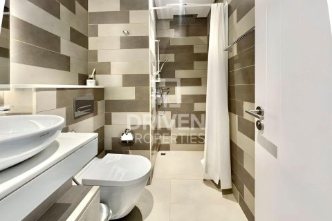 Квартира с 1 спальней в Seven Palm, ОАЭ №193721 11
