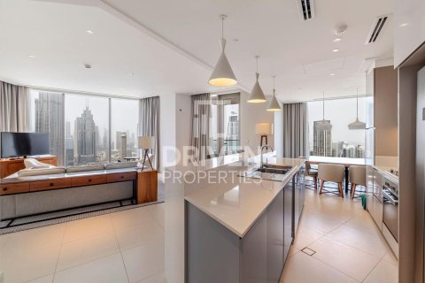 3 bedrooms Apartment in Vida Residence Downtown, UAE No. 193723 10