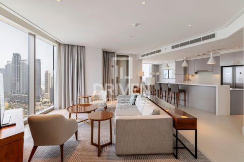 3 bedrooms Apartment in Vida Residence Downtown, UAE No. 193723