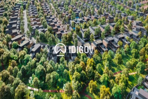 Таунхаус с 3 спальнями в Tilal City, ОАЭ №184505 6