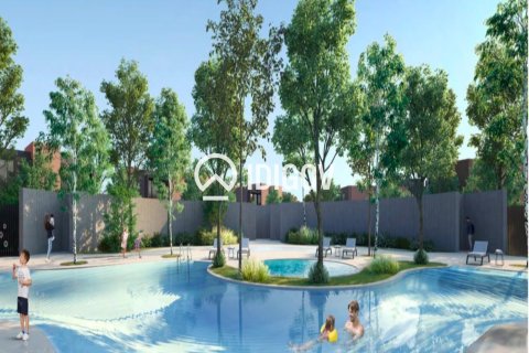 Таунхаус с 3 спальнями в Tilal City, ОАЭ №184505 5