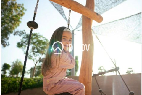 Таунхаус с 3 спальнями в Tilal City, ОАЭ №184505 8