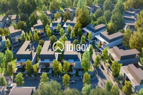 Таунхаус с 3 спальнями в Tilal City, ОАЭ №184505