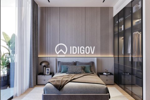 Studio Apartment in Majan, UAE No. 184508 3